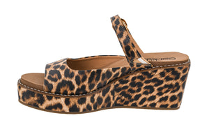 CORKY'S TREAT YOURSELF LEOPARD COMBO