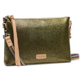CONSUELA MIDTOWN CROSSBODY OLY