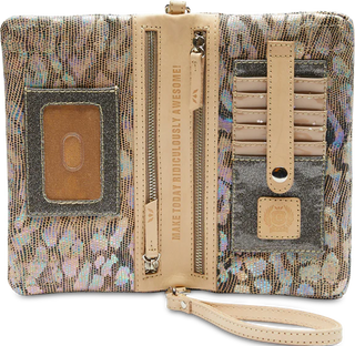 IRIS UPTOWN CROSSBODY
