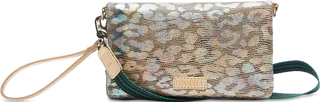 IRIS UPTOWN CROSSBODY