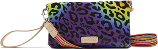 CONSUELA UPTOWN SEMI CROSSBODY
