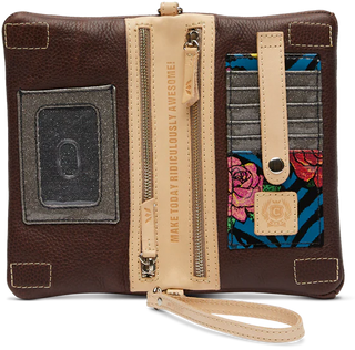 CONSUELA UPTOWN CROSSBODY ISABEL