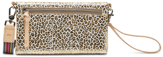 UPTOWN CROSSBODY KIT CONSUELA