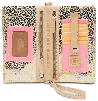 UPTOWN CROSSBODY KIT CONSUELA