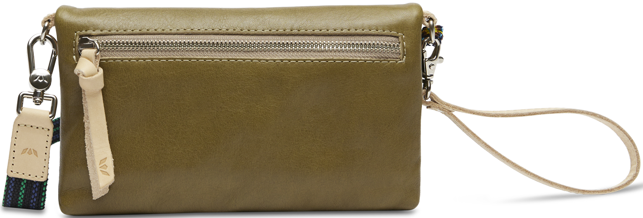 CONSUELA UPTOWN ASHLEY CROSSBODY