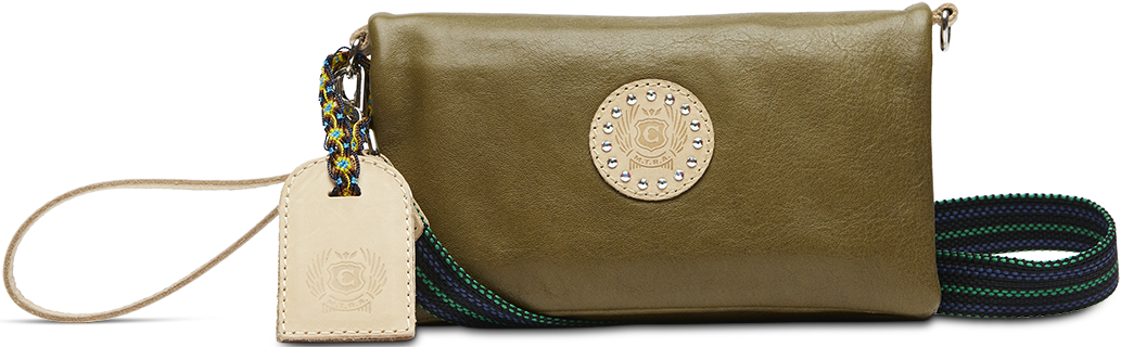 CONSUELA UPTOWN ASHLEY CROSSBODY