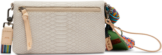 CONSUELA UPTOWN THUNDERBIRD CROSSBODY