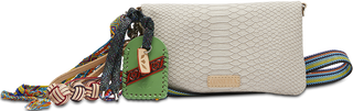 CONSUELA UPTOWN THUNDERBIRD CROSSBODY