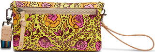 UPTOWN CROSSBODY MILLIE