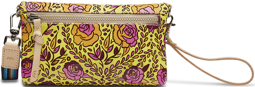 UPTOWN CROSSBODY MILLIE