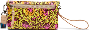 UPTOWN CROSSBODY MILLIE