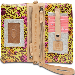 UPTOWN CROSSBODY MILLIE