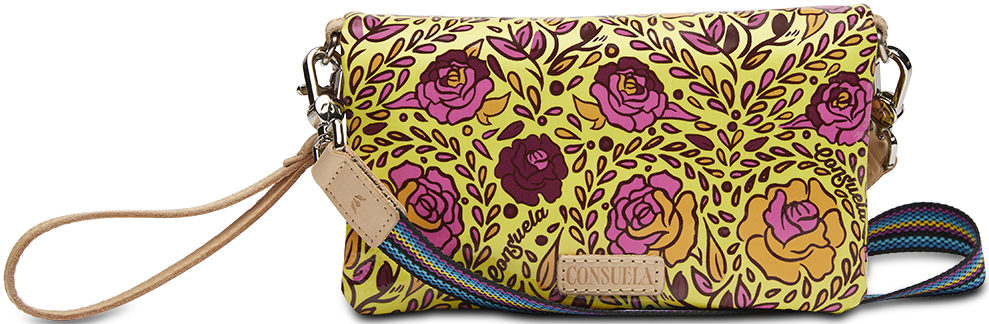 UPTOWN CROSSBODY MILLIE