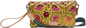 UPTOWN CROSSBODY MILLIE