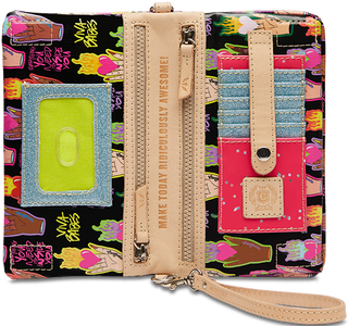UPTOWN CROSSBODY VIVA BABE