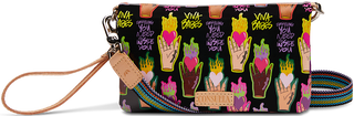 UPTOWN CROSSBODY VIVA BABE