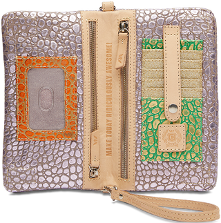 UPTOWN CROSSBODY LULU