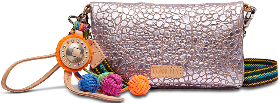 UPTOWN CROSSBODY LULU