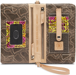 UPTOWN CROSSBODY DIZZY