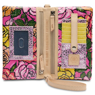 CONSUELA UPTOWN CROSSBODY LILLY