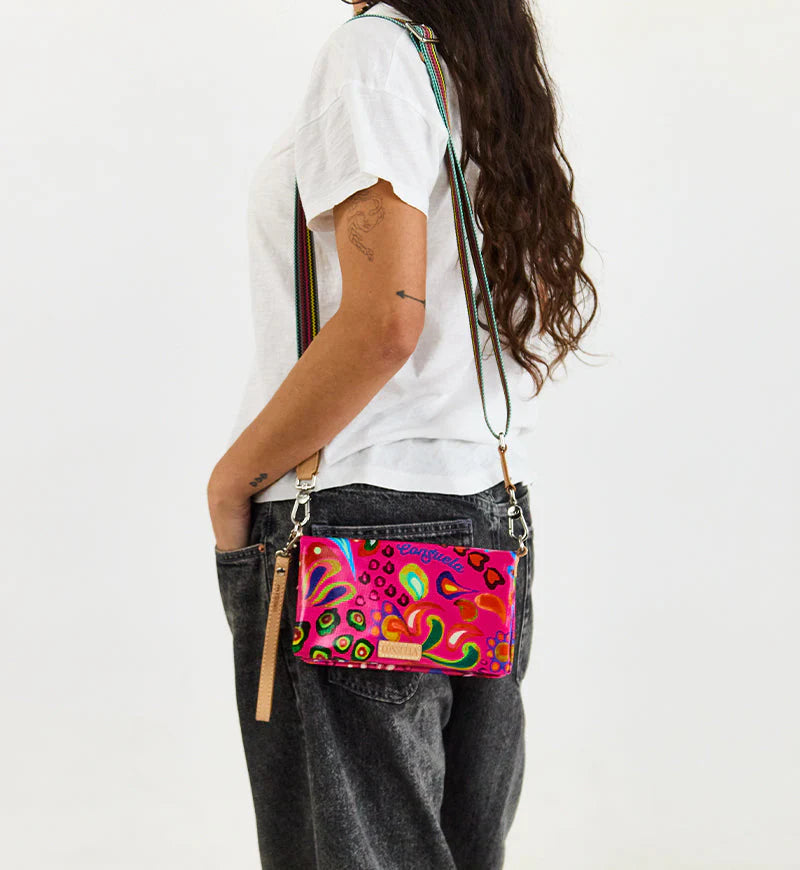 CONSUELA UPTOWN CROSSBODY CECI