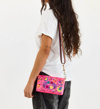 CONSUELA UPTOWN CROSSBODY XO