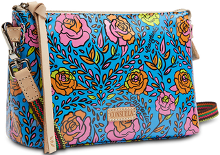 CONSUELA MIDTOWN CROSSBODY MANDY