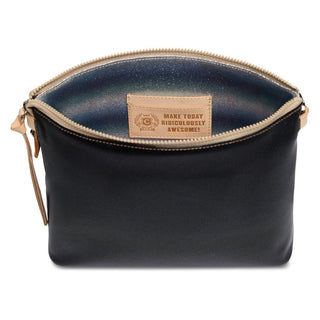 CONSUELA DOWNTOWN DIAMOND CROSSBODY