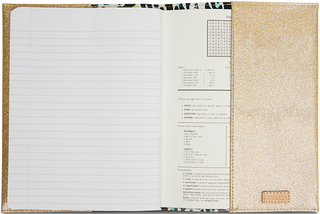 CONSUELA NOTEBOOK COCO