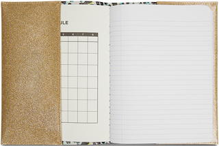 CONSUELA NOTEBOOK COCO