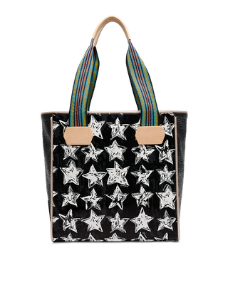 CONSUELA CLASSIC TOTE MADI