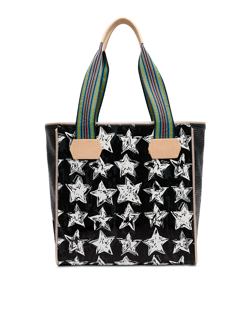 CONSUELA CLASSIC TOTE MADI