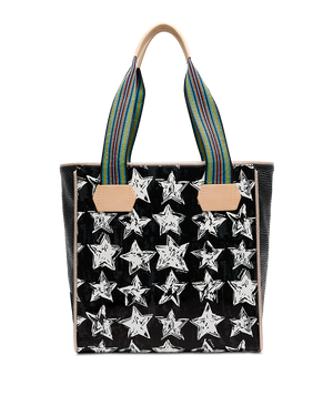CONSUELA CLASSIC TOTE MADI