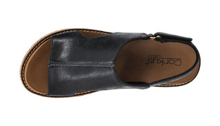 CORKY'S VOLTA II BLACK