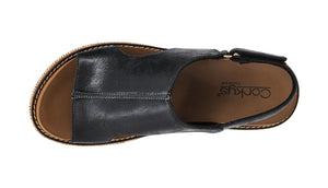 CORKY'S VOLTA II BLACK