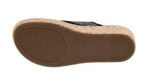 CORKY'S VOLTA II BLACK