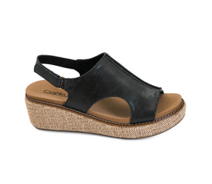 CORKY'S VOLTA II BLACK