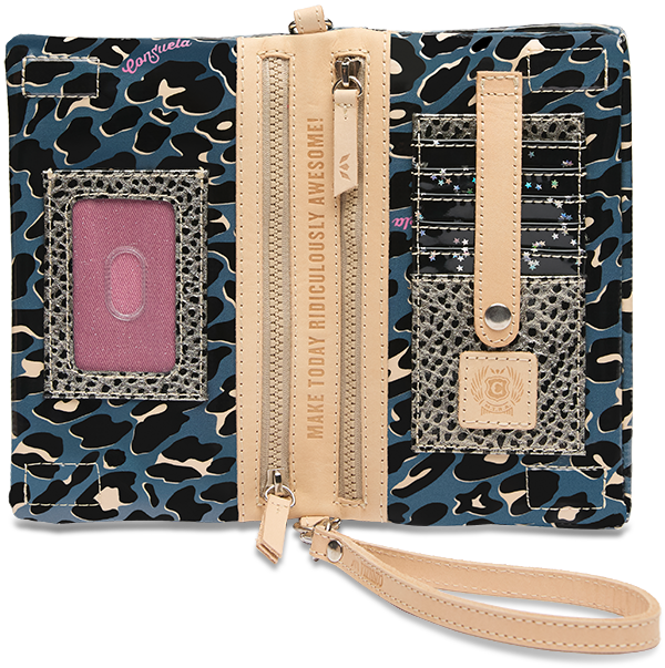 CONSUELA UPTOWN CROSSBODY DANNI