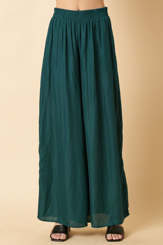 WILLOW GREEN BOTTOMS