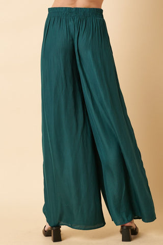WILLOW GREEN BOTTOMS