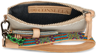 COMBI THUNDERBIRD CONSUELA