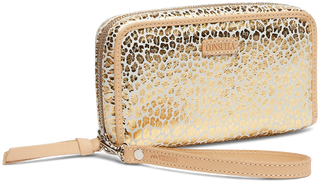 WRISTLET WALLET KIT CONSUELA