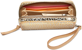 WRISTLET WALLET KIT CONSUELA