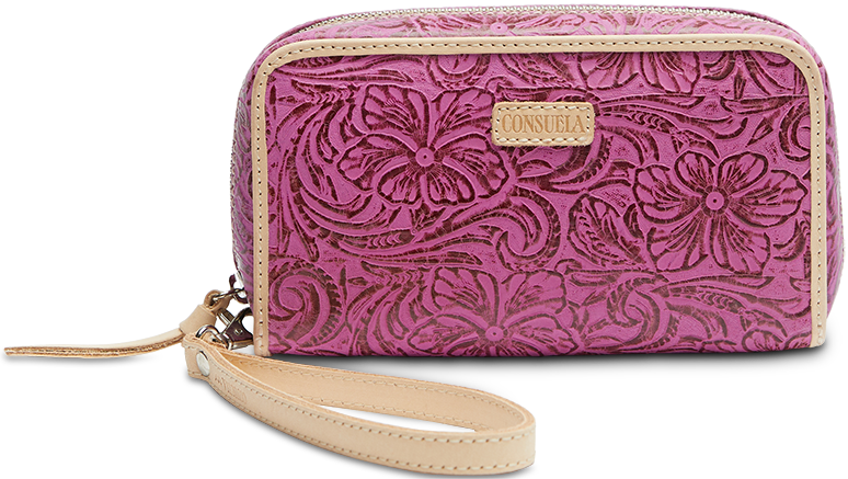 CONSUELA WRISTLET MENA