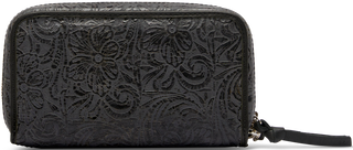 WRISTLET WALLET STEELY CONSUELA