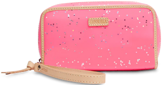 WRISTLET WALLET SHINE