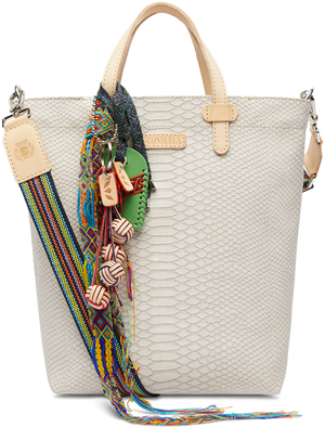 CONSUELA ESSENTIAL TOTE THUNDRBIRD