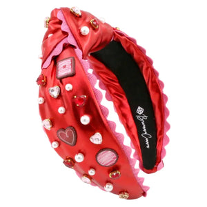 Box of Chocolate Headband