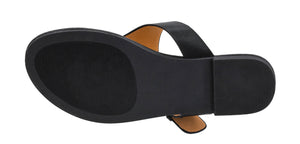 CORKYS WHATS THE GOSSIP BLACK SANDLES