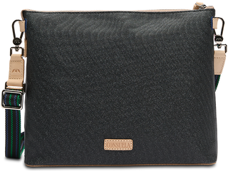 CONSUELA DOWNTOWN CROSSBODY ROWAN